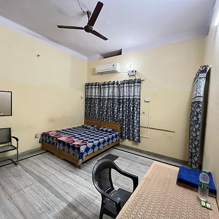 Vishwa Deva Homestay Váránasí Exteriér fotografie