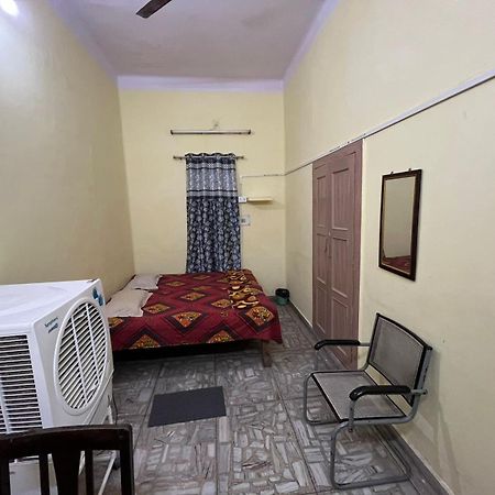 Vishwa Deva Homestay Váránasí Exteriér fotografie