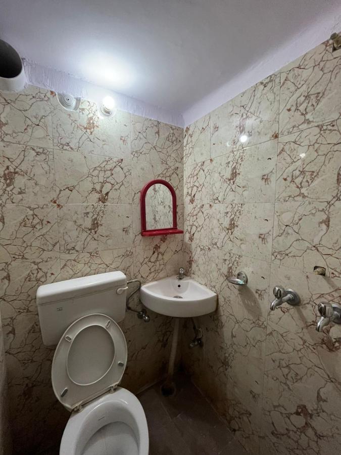 Vishwa Deva Homestay Váránasí Exteriér fotografie