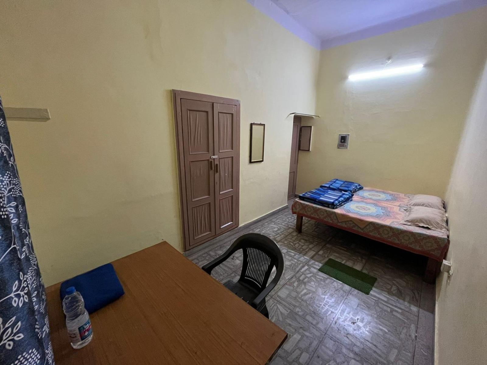 Vishwa Deva Homestay Váránasí Exteriér fotografie