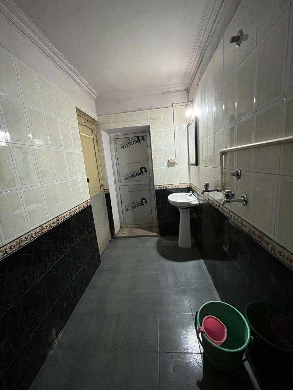 Vishwa Deva Homestay Váránasí Exteriér fotografie