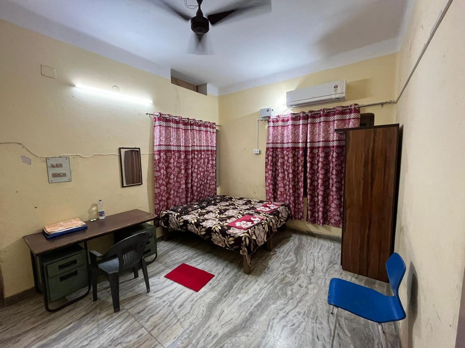 Vishwa Deva Homestay Váránasí Exteriér fotografie