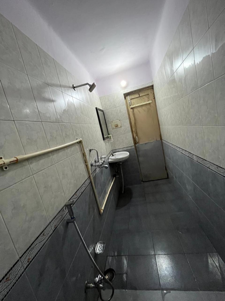 Vishwa Deva Homestay Váránasí Exteriér fotografie