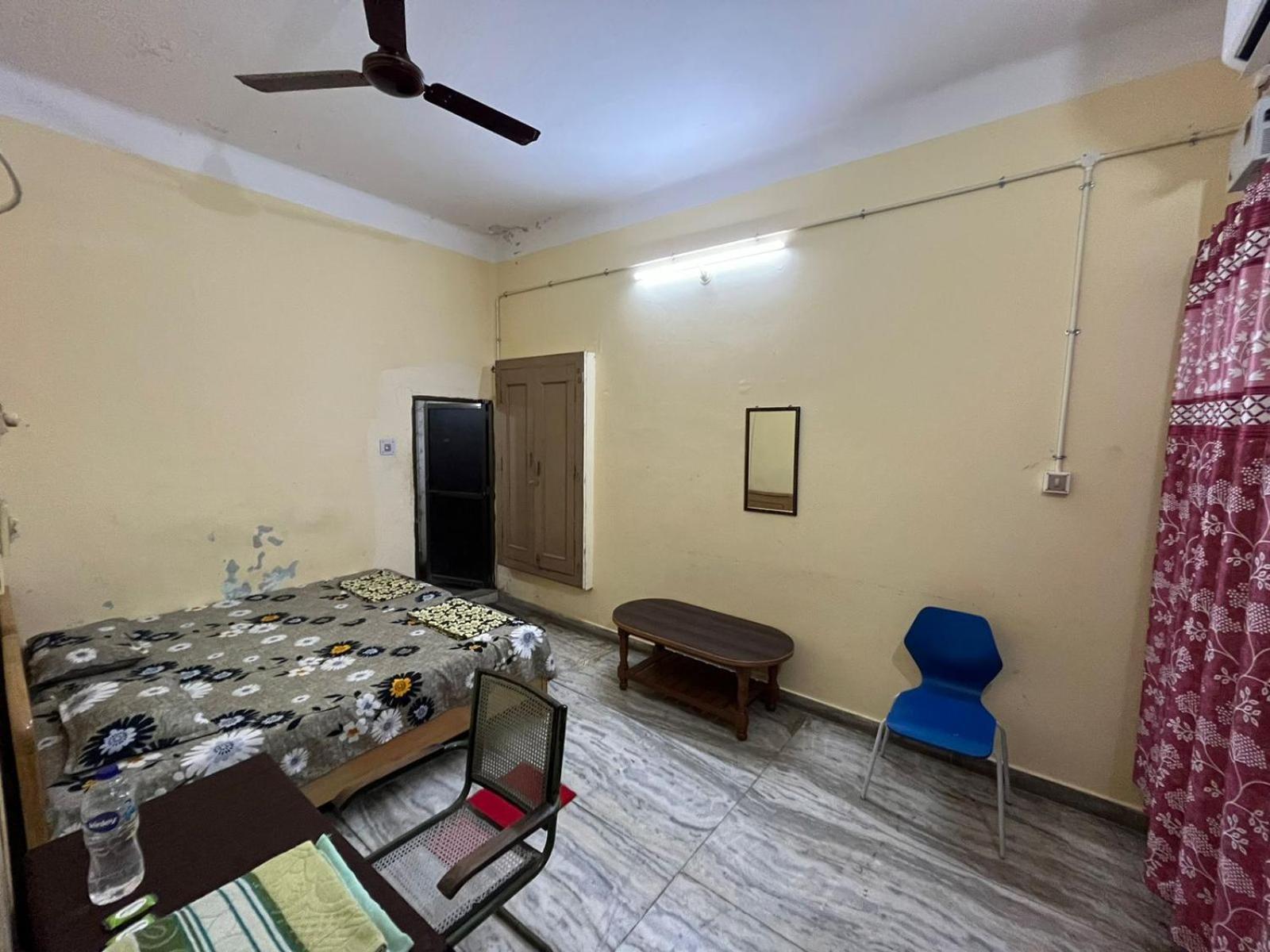 Vishwa Deva Homestay Váránasí Exteriér fotografie