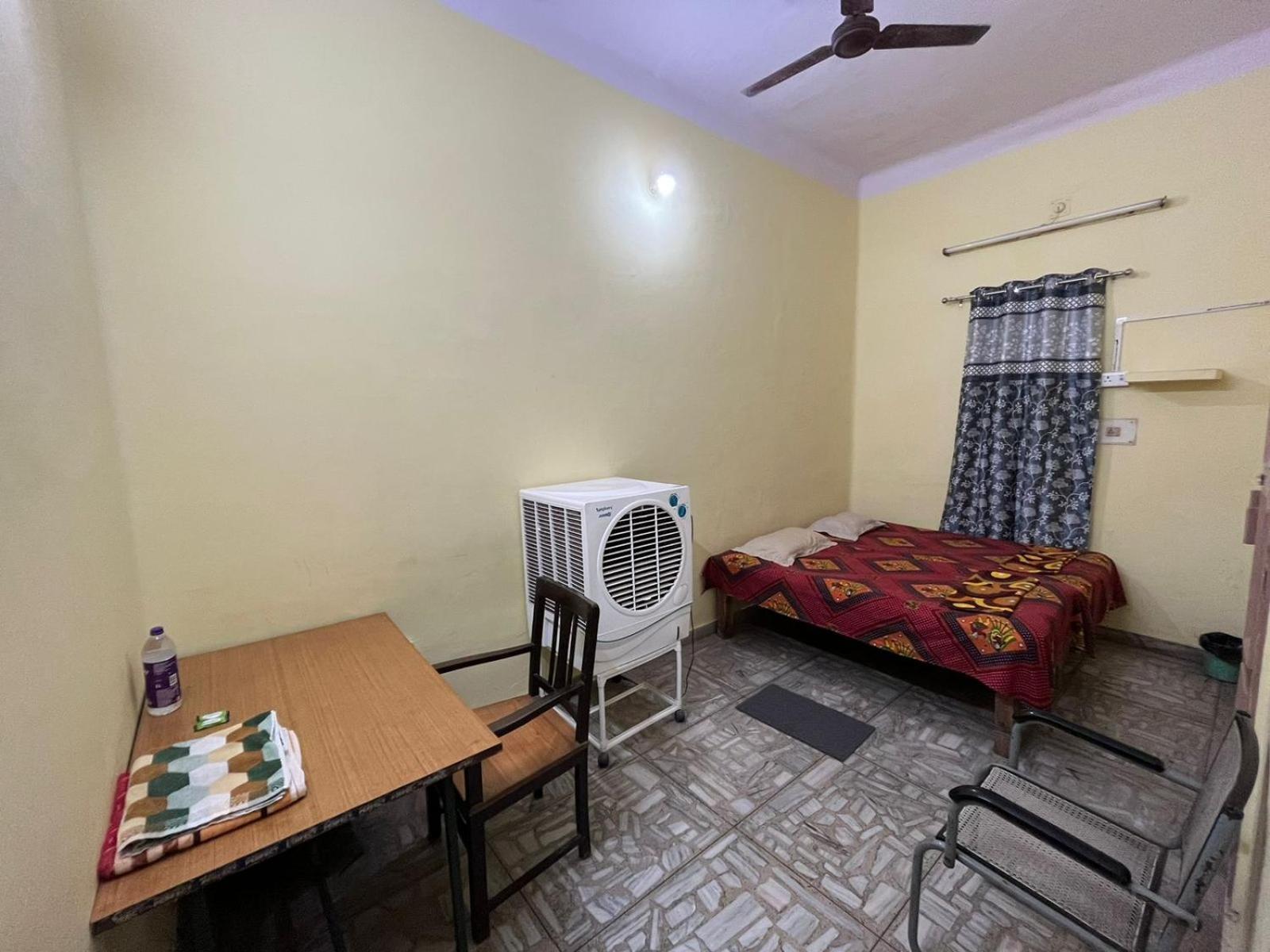 Vishwa Deva Homestay Váránasí Exteriér fotografie