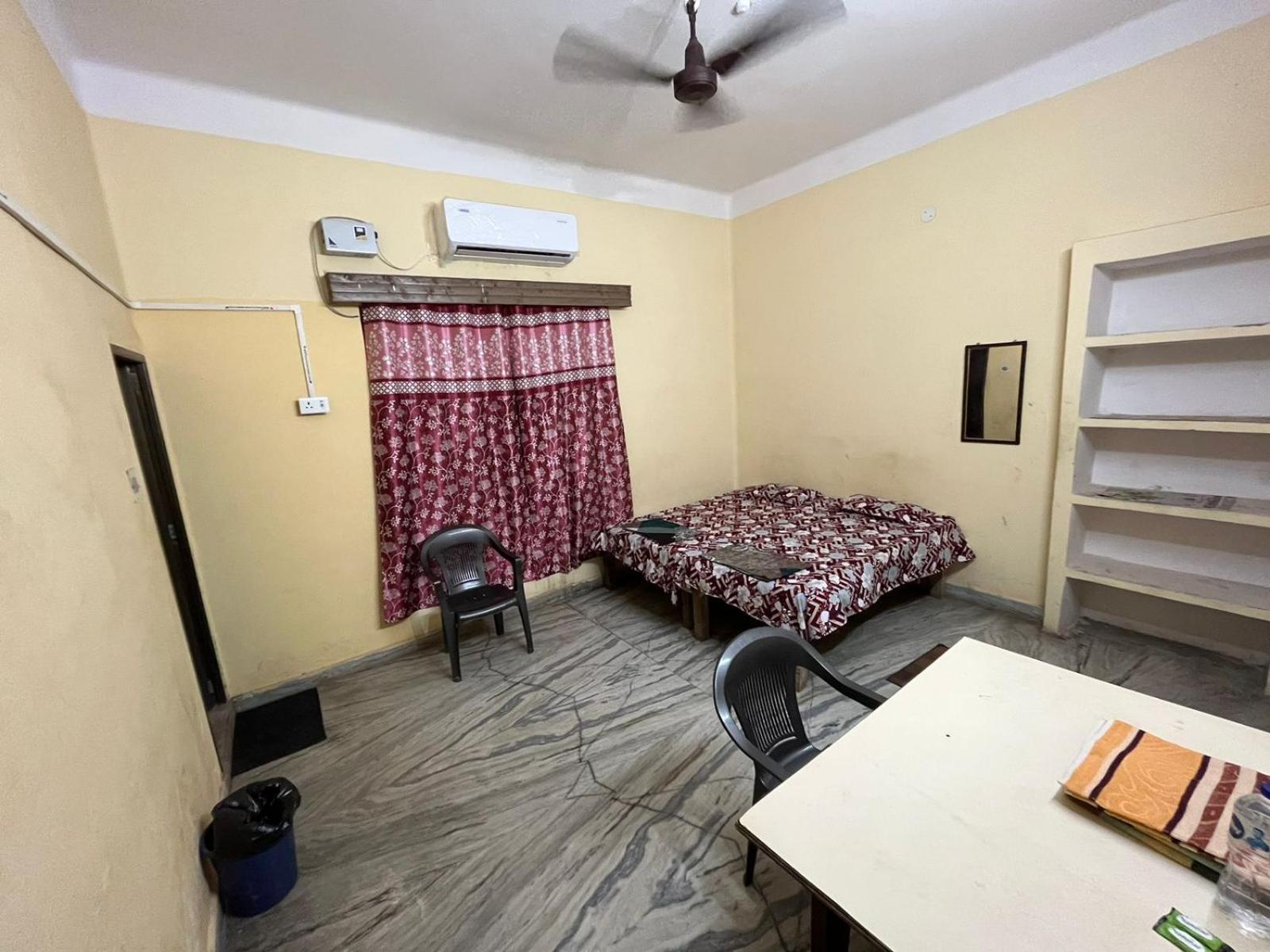 Vishwa Deva Homestay Váránasí Exteriér fotografie