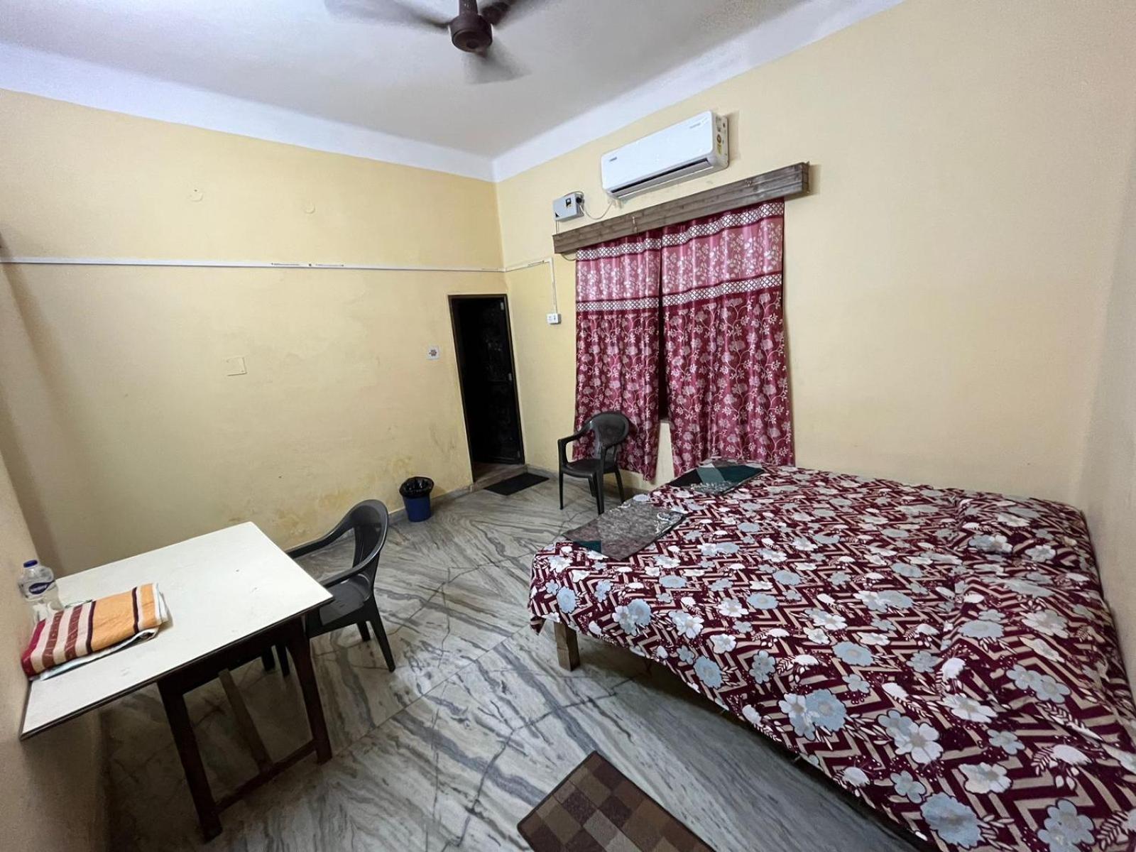 Vishwa Deva Homestay Váránasí Exteriér fotografie