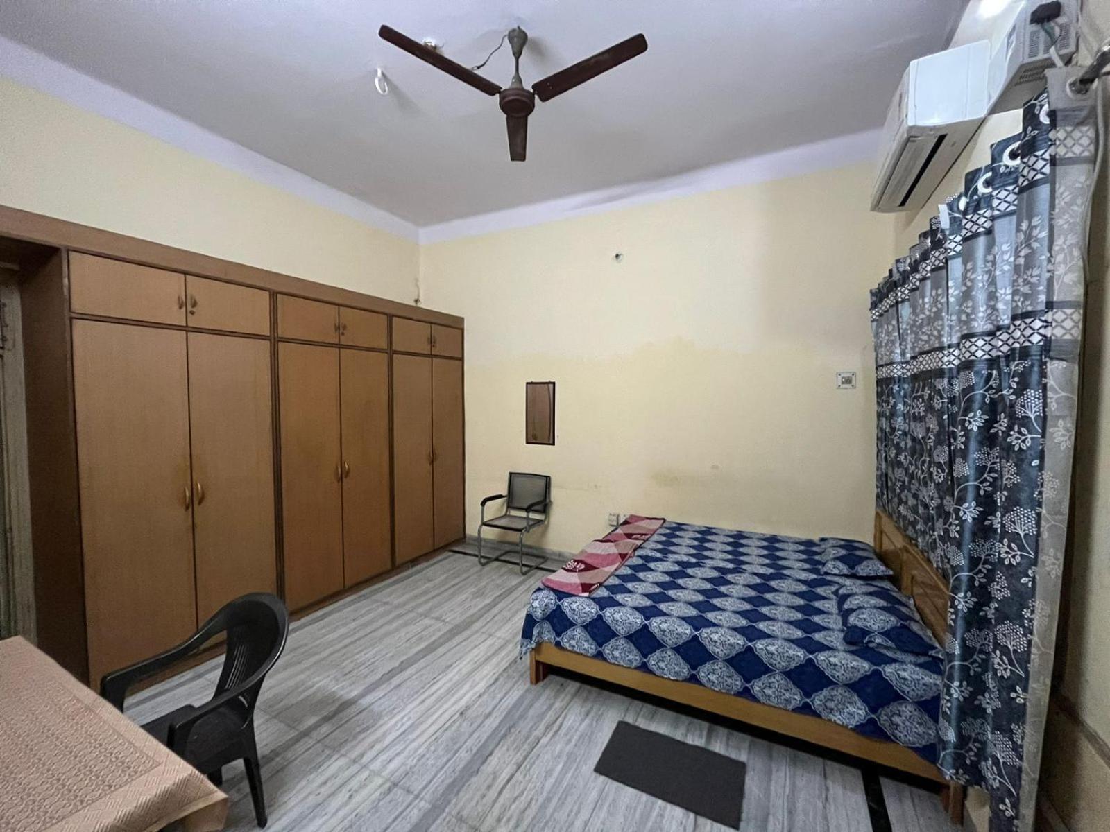 Vishwa Deva Homestay Váránasí Exteriér fotografie