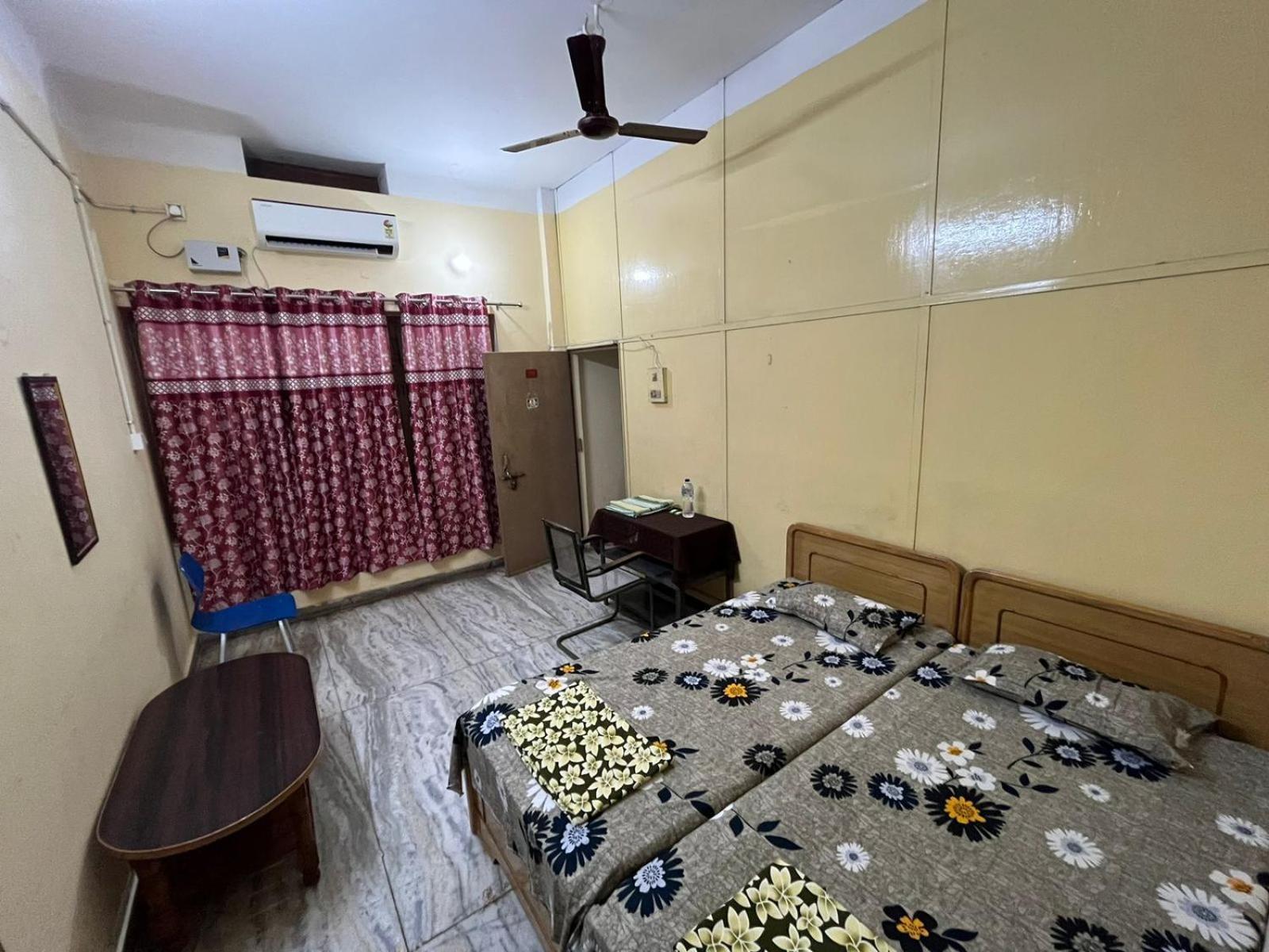 Vishwa Deva Homestay Váránasí Exteriér fotografie